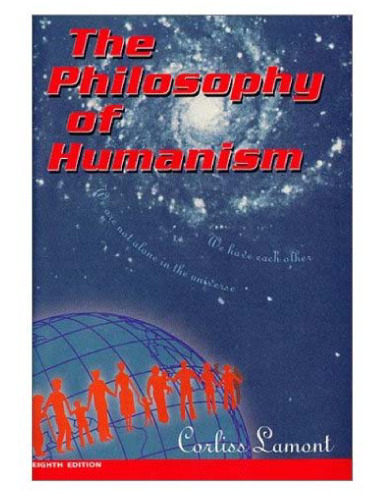 The Philosophy of Humanism