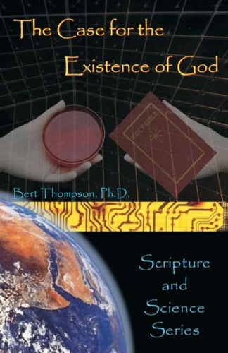 The Case for the Existence of God