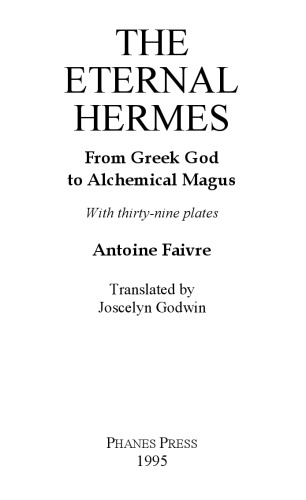 Eternal Hermes From Greek