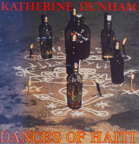 Dances of Haiti