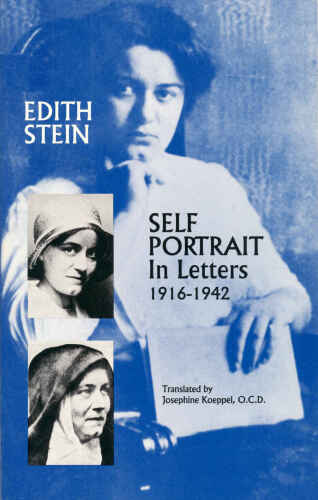 Self-Portrait in Letters 1916-1942