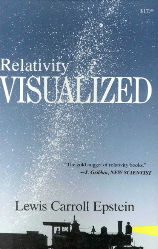 Relativity Visualized