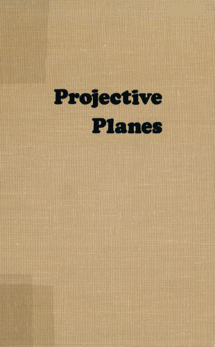 Projective Planes
