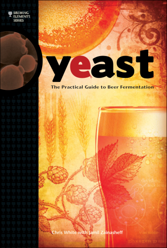 Yeast: the practical guide to beer fermentation
