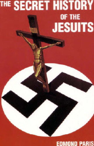 Secret History of the Jesuits