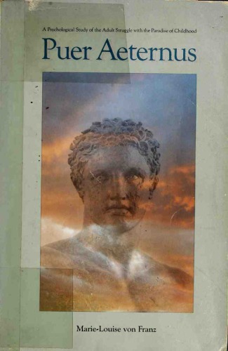 Puer aeternus
