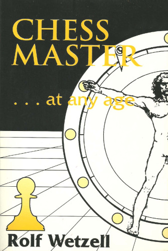 Chess master-- at any age