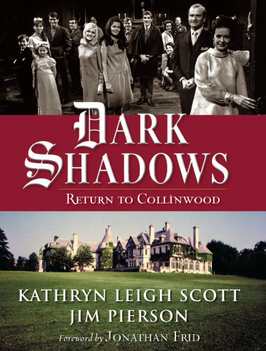 Dark Shadows: Return to Collinwood