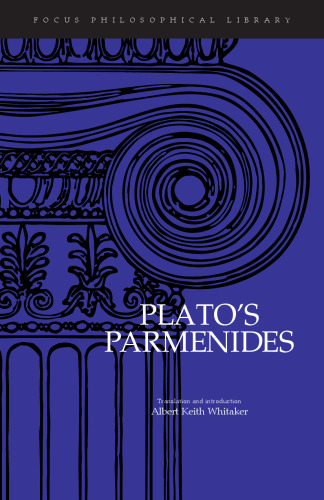 Plato : Sophist: The Professor of Wisdom (Focus Philosophical Library)