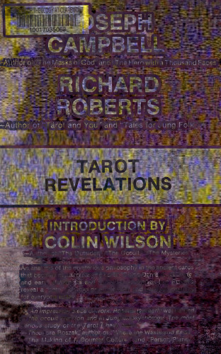 Tarot Revelations