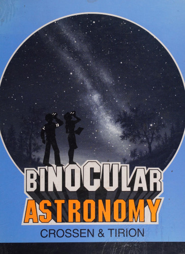 Binocular Astronomy