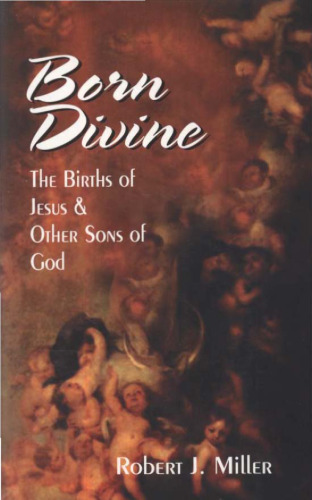 Born Divine