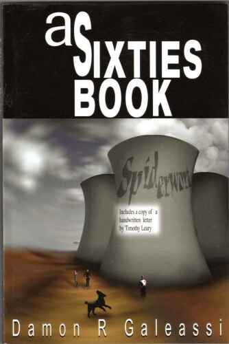 A Sixties Book: Spiderwort
