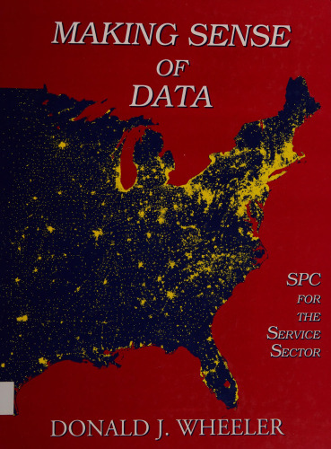 Making Sense of Data