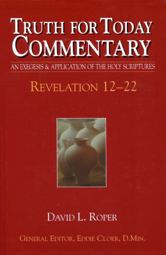 Revelation 12-22