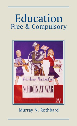 Education, free & compulsory