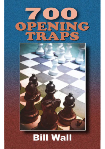 700 Opening Traps