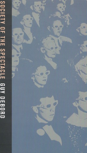 Society of the Spectacle