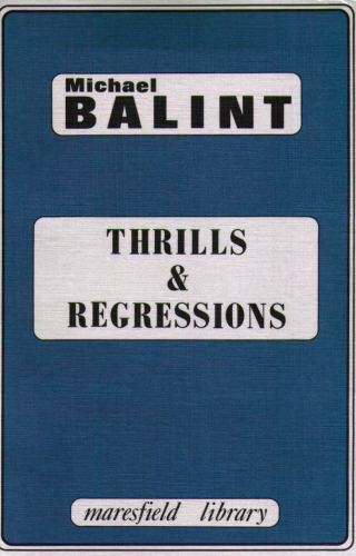 Thrills and Regressions
