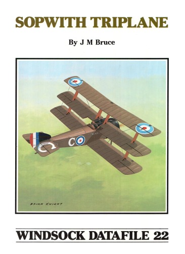 Sopwith Triplane