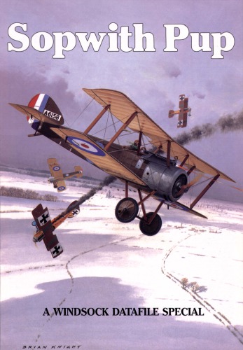 Sopwith Pup