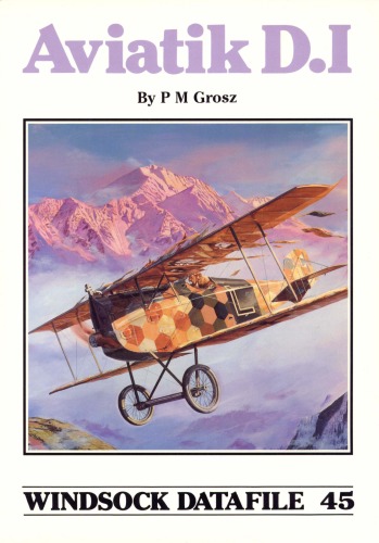 Aviatik D.I.