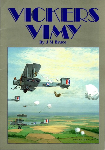 Vickers Vimy