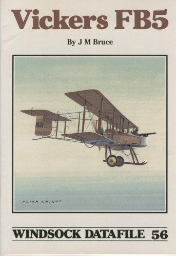 Vickers FB5