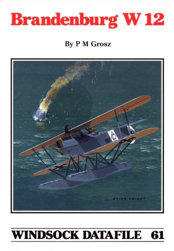 Brandenburg W 12