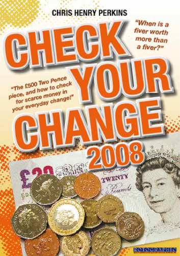 Check Your Change