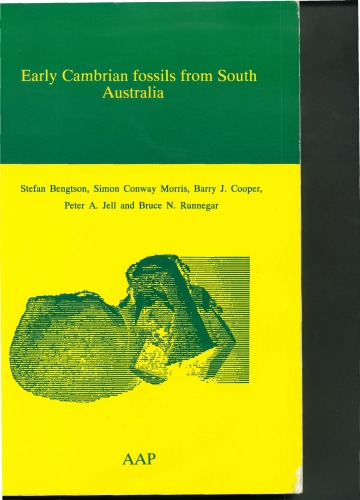 Early Cambrian fossils from South Australia
