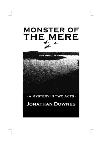 Monster of the Mere
