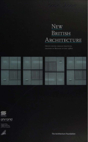 New British Architecture