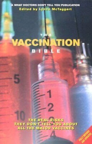 The vaccination bible