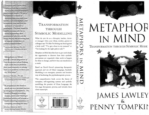 Metaphors in Mind: Transformation through Symbolic Modelling