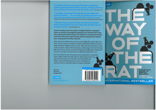 The Way of the Rat