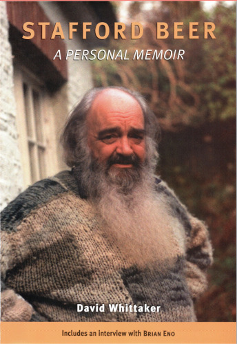 Stafford Beer: a personal memoir