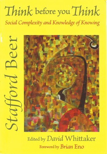 Think Before You Think: Social Complexity and Knowledge of Knowing