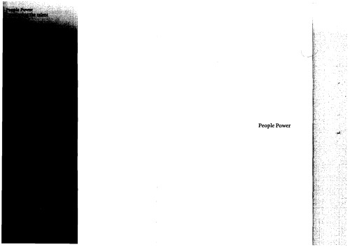 People Power: Developing the Talent to Perform