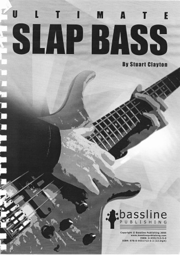 Ultimate Slap Bass