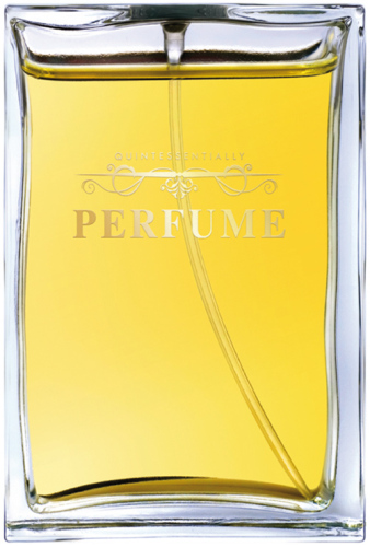 Quintessentially Perfume