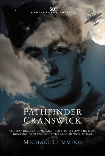 Pathfinder Cranswick: 50th Anniversary Edition
