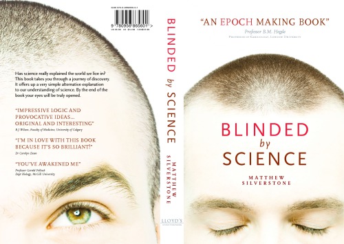 Blinded by Science