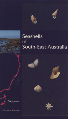 Seashells of South-East Australia