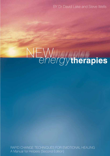 New energy therapies