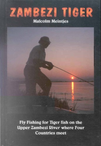 ZAMBEZI TIGER...