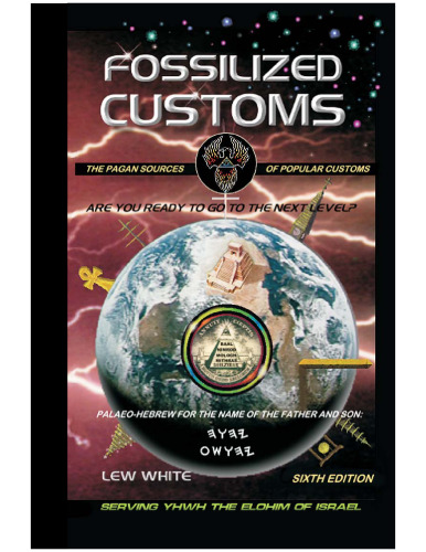 Fossilized Customs