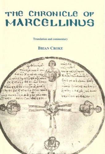 The Chronicle of Marcellinus