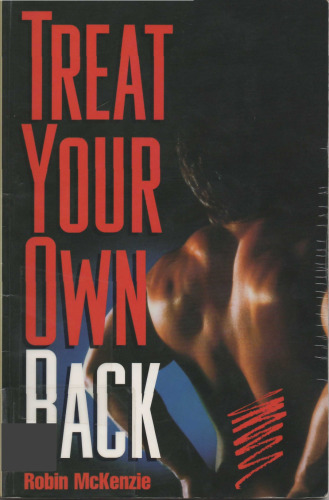 Treat Your Own Back