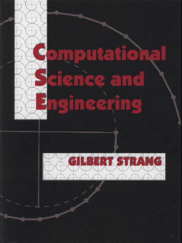 Computational science and engineering